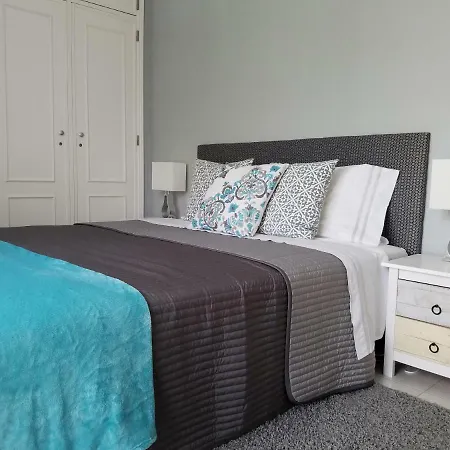 Casa Dori Apartamento *