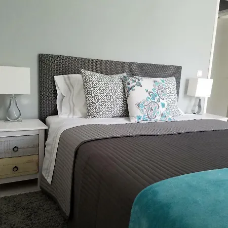 Apartamento Casa Dori