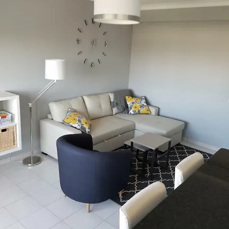 Apartment Casa Dori