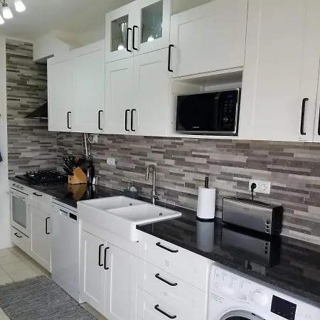 Casa Dori Апартаменты Лагуш