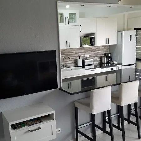 아파트 Casa Dori 라고스