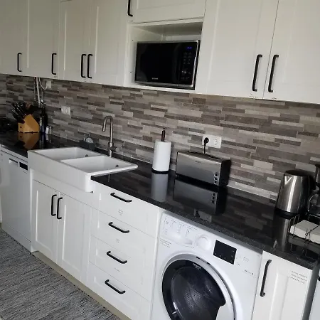 Apartamento Casa Dori *