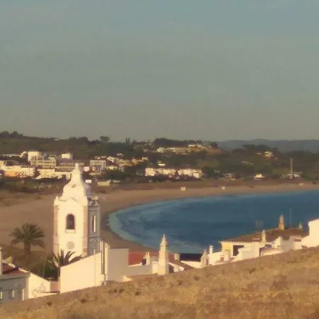 Casa Dori Апартаменты Лагуш