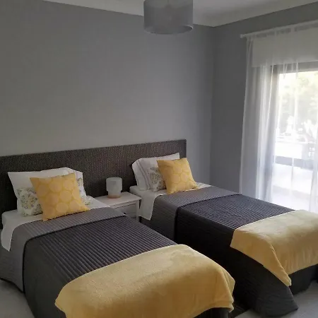 아파트 Casa Dori *