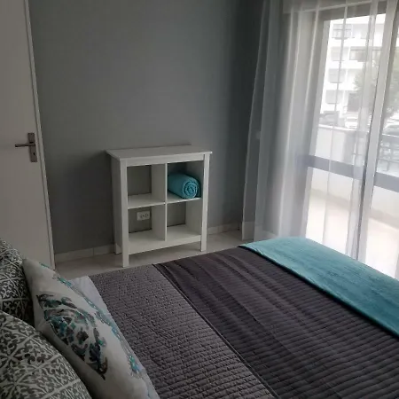 Casa Dori Апартаменты Лагуш