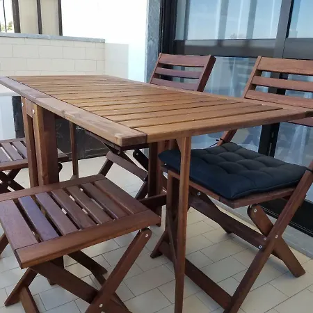 Casa Dori 라고스