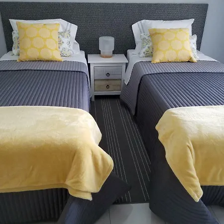 Casa Dori Апартаменты *