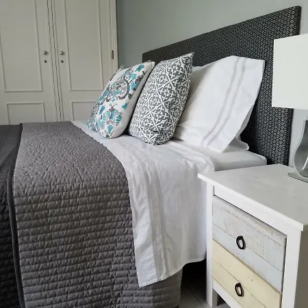 Casa Dori Апартаменты