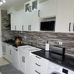 Casa Dori Lejlighed Lagos