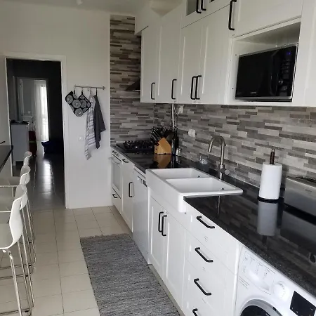 Casa Dori Appartement