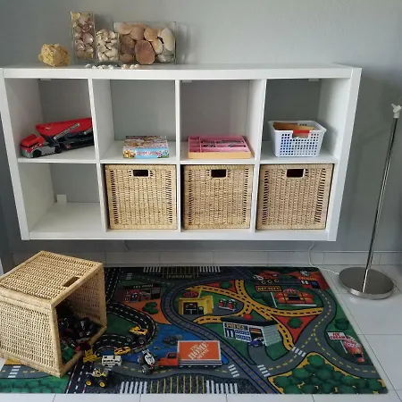 Casa Dori Appartement Lagos