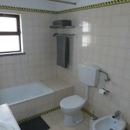 Casa Dori Appartement *