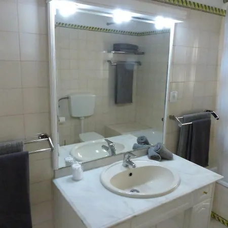 Casa Dori Appartement