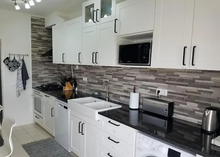 Casa Dori Lägenhet Lagos