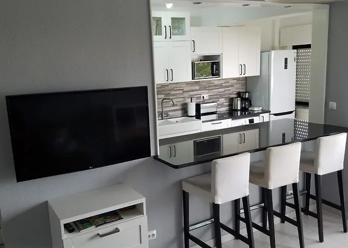 Lägenhet Casa Dori Lagos