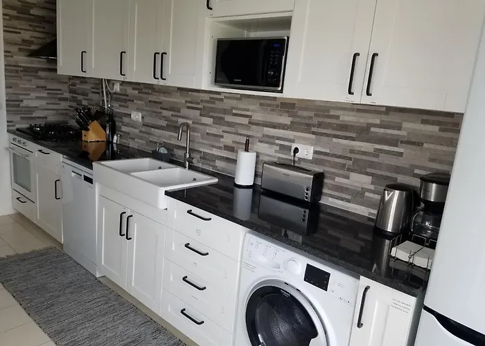 Lägenhet Casa Dori *