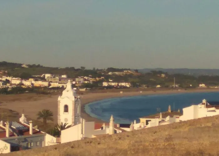 Casa Dori Lägenhet Lagos