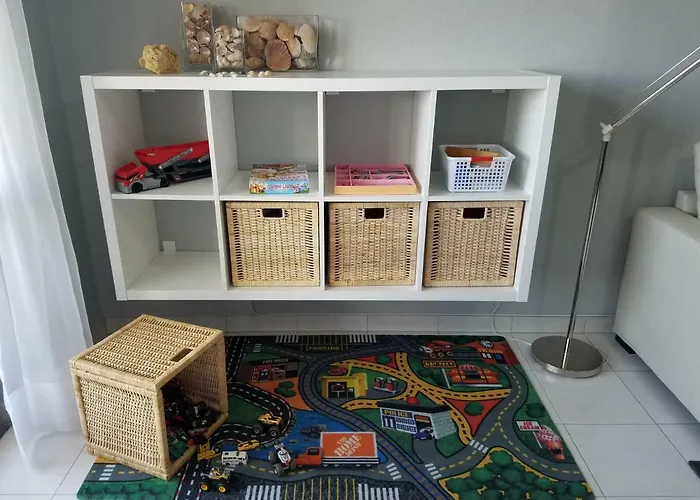 Casa Dori Lägenhet Lagos