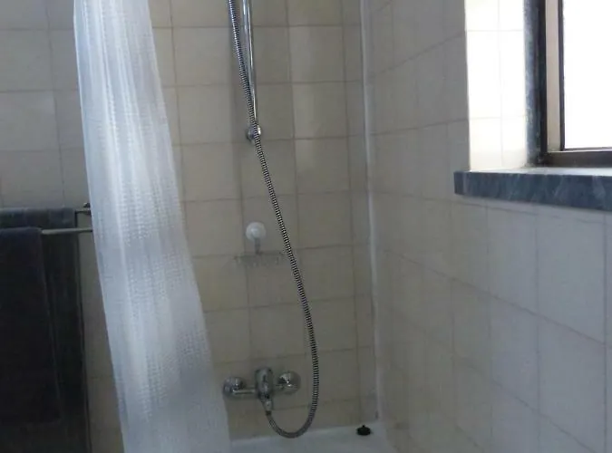 Casa Dori Lägenhet *