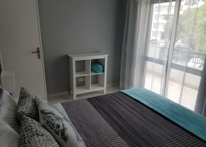 Casa Dori Lägenhet Lagos