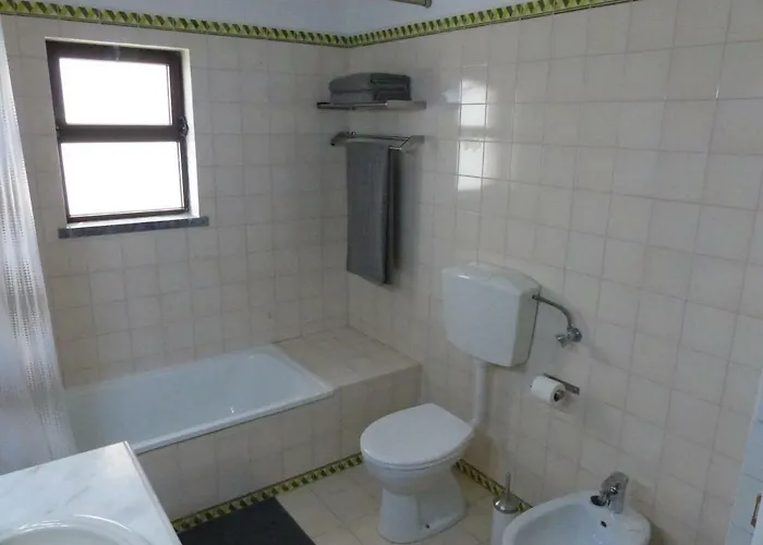 Casa Dori Lägenhet *