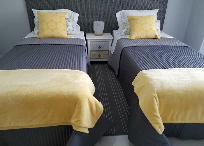 Casa Dori Lägenhet *